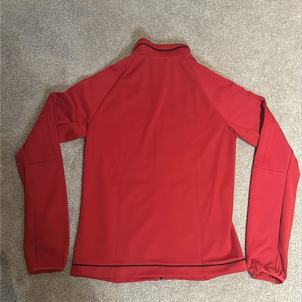 Adidas Women’s Tiro 17 Training Jacket! - Picture 9 of 11